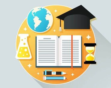 Репетиторы школьной программы: Репетитор Математика, Алгебра, геометрия Подготовка к ОРТ (ЕГЭ), НЦТ​