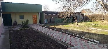 Продажа коттеджей и домов: Дом с участком и навесом - Кирпичный одноэтажный дом с мансардной — 8