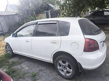 civik: Honda Civic: 2003 г., 1.5 л, Автомат, Бензин — 2