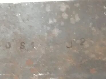 Strugarski noževi: Nosac 40x40mm strugarskih plocica cetvrtastih JAL (2593) CSBPR 4040 — 5