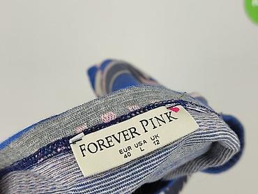 olika spódnice: Pink, Spódnica damska, rozmiar L — 4