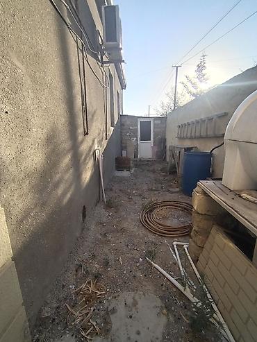 şuşa qesebesi: 3 otaqlı, 90 kv. m, Kredit yoxdur, Orta təmir — 4