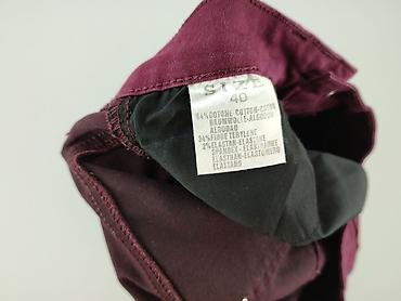 ca ciuchy: Goodies, Spodnie materiałowe damskie, rozmiar L — 5