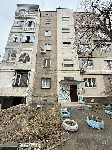 Продажа квартир: 1 комната, 40 м², 105 серия, 2 этаж, Косметический ремонт at lalafo.kg — 8 Продажа квартир: 1 комната, 40 м², 105 серия, 2 этаж, Косметический ремонт — 8