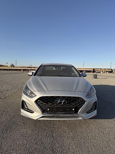 сколько стоит hyundai sonata в кыргызстане: Hyundai Sonata: 2021 г., 2 л, Автомат, Газ, Седан — 4