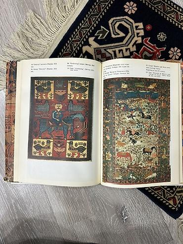 Digər alət dəstləri: Azərbaycan xalçaçılığı, milli incəsənət və mədəniyyətimizə aid -da lalafo.az — 12 Digər alət dəstləri: Azərbaycan xalçaçılığı, milli incəsənət və mədəniyyətimizə aid — 12