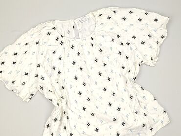 Women's blouse, Papaya, Size XL (EU 42)