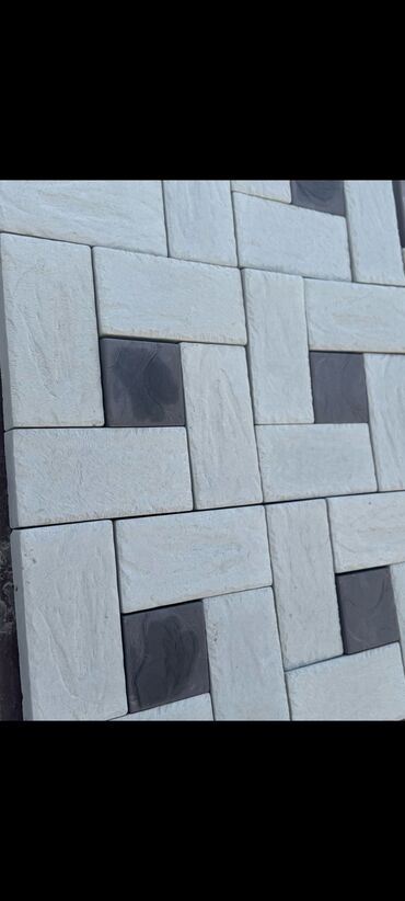 Евробрусчатка: Евробрусчатка, Другая модель, Мраморная, Литая, Новый — 6