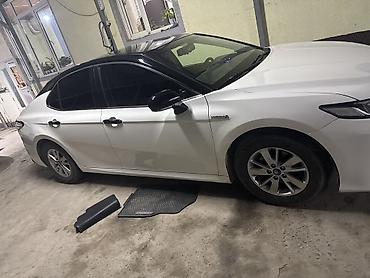gac aion v plus: Колеса в сборе 215 / 65 / R 16, Лето, Новый, Комплект, Легковые, Литые, отверстий - 5 — 4