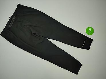 627 levis: 4F, Spodnie sportowe dla mężczyzn, rozmiar S — 3