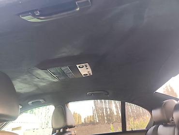 honda servy: BMW 5 series: 2003 г., 3 л, Автомат, Бензин, Седан — 6