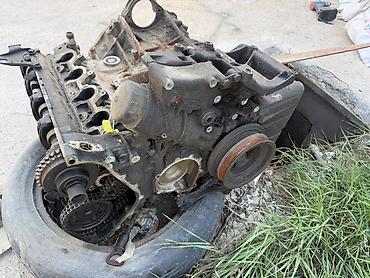audi s4 2 6: М111 2.3 на запчасти — 3
