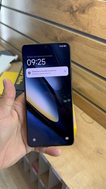 Poco: Poco F6 Pro, Б/у, 512 ГБ — 6