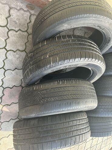 Шины: Шины 55 / R 15, Лето, Б/у, Легковые, Bridgestone at lalafo.kg — 4 Шины: Шины 55 / R 15, Лето, Б/у, Легковые, Bridgestone — 4