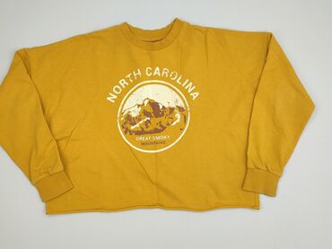 medicine sweter: Women`s sweatshirt, SinSay, size XS (EU 34)
