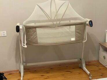 Gəzinti arabaları: Milana…. Endurim. Kidilo elektron nenni qiymeti 100man teze kimi