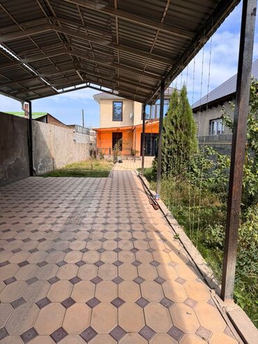 Продажа домов: Дом, 140 м², 6 комнат at lalafo.kg — 11 Продажа домов: Дом, 140 м², 6 комнат — 11