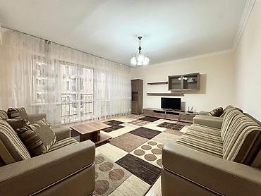 Продажа квартир: 3 комнаты, 128 м², Элитка, 6 этаж, Косметический ремонт — 10