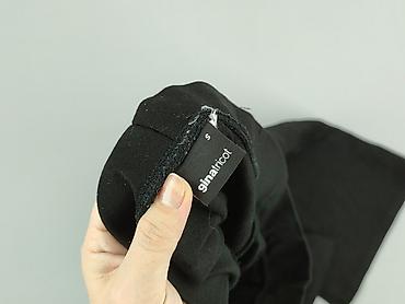 polyester underwear: Gina Tricot, Legginsy rozmiar S — 4