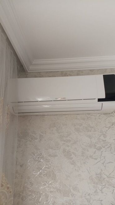 Устройства для борьбы с вредителями: Shivaki kondisioner 40-45 kv Qaz teze vurulub az mazvurulacaq