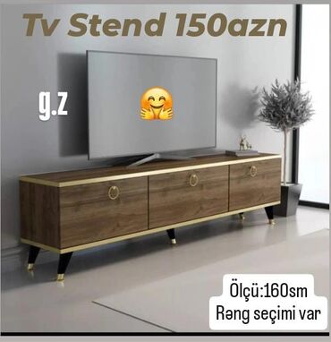 Divanlar: TV stend yeni