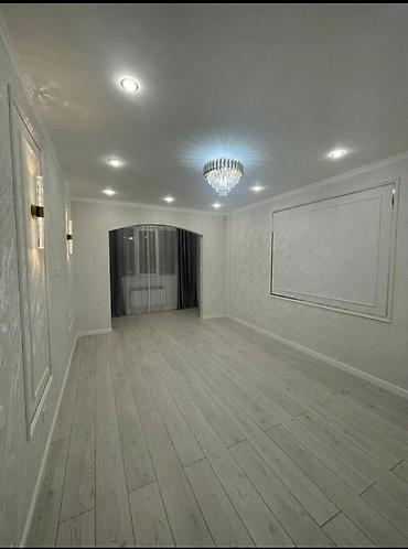 Продажа квартир: 1 комната, 45 м², 106 серия, 5 этаж, Евроремонт — 1