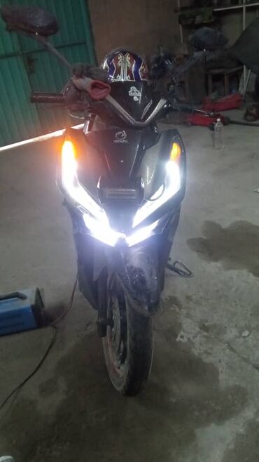 ремень для скутера: Продою скутера срочно