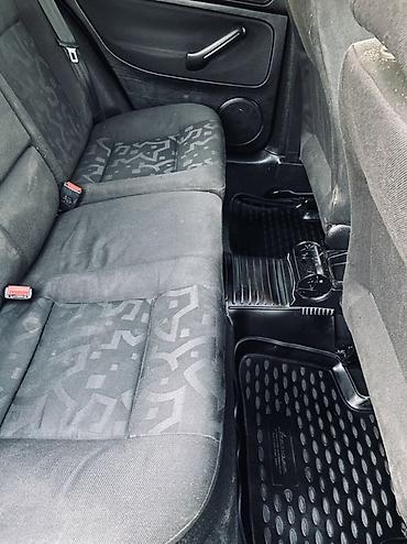 Volkswagen: Volkswagen Golf: 1998 г., 1.4 л, Механика, Бензин, Хэтчбэк — 6