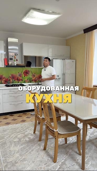 кирпичный дом: Просторный дом с удобной локацией - Двухэтажный кирпичный дом с — 3