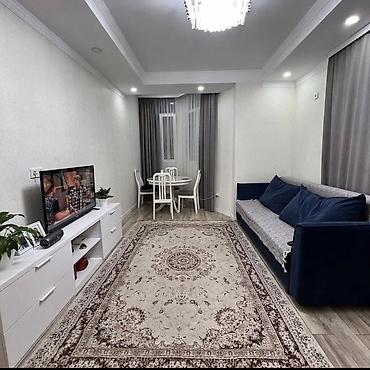 Продажа квартир: 3 комнаты, 75 м², Азия Молл Элитка, 5 этаж, Свежий ремонт — 4