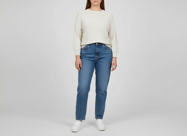 s oliver ubrania: S.Oliver, Women`s sweater, size XL