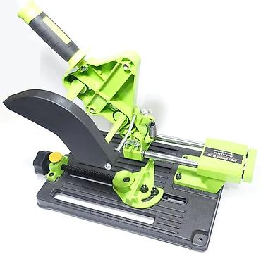 lazer olcu: Laqonda üçün Relsli Kəsim Stendi (125 mm) – Professional Dəqiq Kəsim — 1