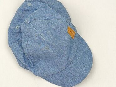descente kurtki: Baseball cap Cotton, condition - Very good