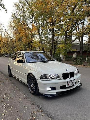 daewoo lanos 1: BMW 3 series: 1998 г., 3 л, Автомат, Бензин, Седан — 6