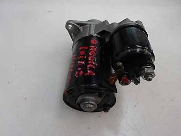 pedale: ANLASER ZA OPEL AGILA OD 2000. DO 2007. GOD. | Polovni originalni — 3