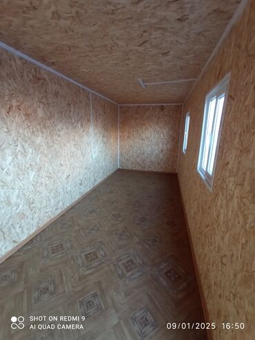 Konteynerlər: Yüksək kefiyətlə bir başa isdehsal Liman konteyneri 12×2.40 Uezbe — 4