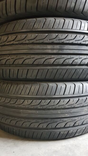 r17 215 60: 215/55 R16 лето 2шт 90% пара привозные Наш склад находится по адресу