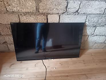 TV və video: İşlənmiş Televizor Yoshiro LED ekran Ünvandan götürmə — 2