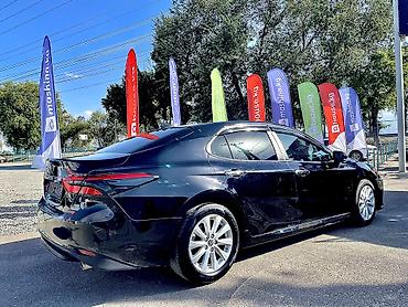 камри 75 гибрид цена бишкек: Toyota Camry: 2019 г., 2.5 л, Автомат, Бензин, Седан — 3