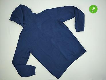 bluza bluey h: Adidas, Bluza z kapturem dla mężczyzn, rozmiar M — 3