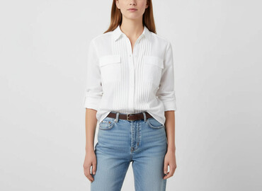 koszula fuksja mohito: Orsay, Women`s shirt, size M