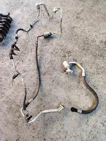 professional steam cleaner: Fiat Grande Punto 1.4 t-jet 120ks creva klime. Fiat Grande Punto 1.4 — 1