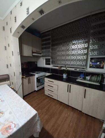 Продажа квартир: 1 комната, 35 м², 106 серия, 6 этаж, Евроремонт