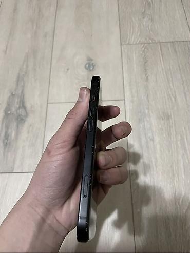 Apple iPhone: IPhone 15, Черный, Коробка — 5