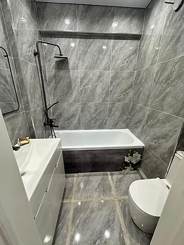 Продажа квартир: 2 комнаты, 59 м², 5 этаж — 7