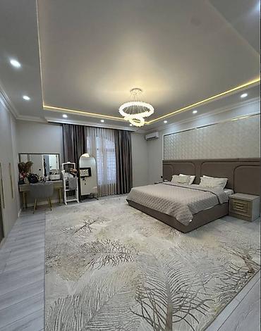 Продажа коттеджей и домов: ДОМ | ОСОБНЯК | АРЧА - БЕШИК | Просторный современный дом, полностью — 16