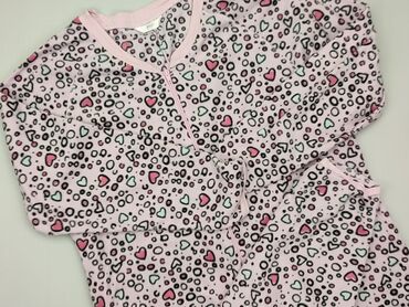 t shirty damskie plus size allegro: Pyjama set, F&F, L (EU 40), condition - Good