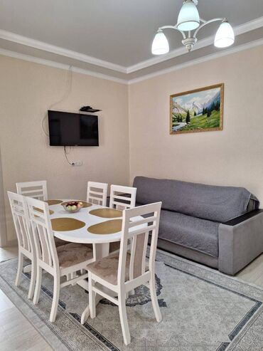 сдается дом в новопокровке: Коттедж, 70 м², 4 комнаты, Агентство недвижимости, Евроремонт