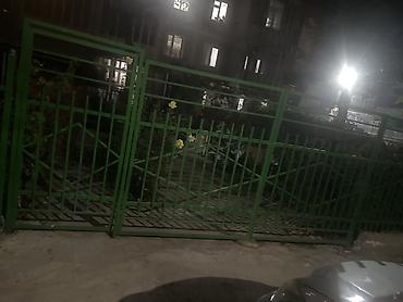 сниму квартиру ош келечек: 2 комнаты, 63 м², 105 серия, 1 этаж, Дизайнерский ремонт — 8