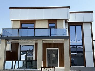 Продажа модульных домов: Продается!! Современный, стильный двухэтажный кирпичный дом в стиле — 2